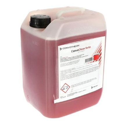 Convotherm CONVOClean Forte Oven Cleaner 10Ltr Convotherm CONVOClean Forte Oven Cleaner 10Ltr