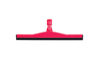 Red Heavy Duty Floor Squeegee 55cm Red Heavy Duty Floor Squeegee 55cm