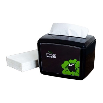 Pop One Napkin Dispenser for S210POP Pop One Napkin Dispenser