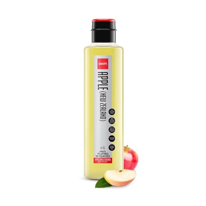 SHOTT Apple Syrup 1L