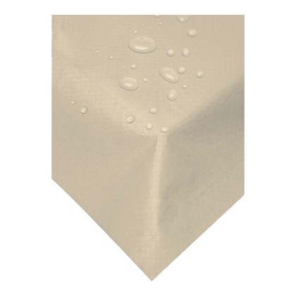 120cm Dunisilk Devon Cream Table Cover | Select Catering Solutions Ltd 120cm Dunisilk Devon Cream Table Cover | Select Catering Solutions Ltd