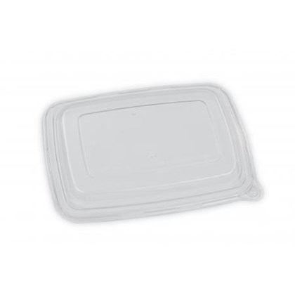 600ml/950ml/1050ml BePulp Container Lid | Select Catering Solutions Ltd 600ml/950ml/1050ml BePulp Container Lid | Select Catering Solutions Ltd