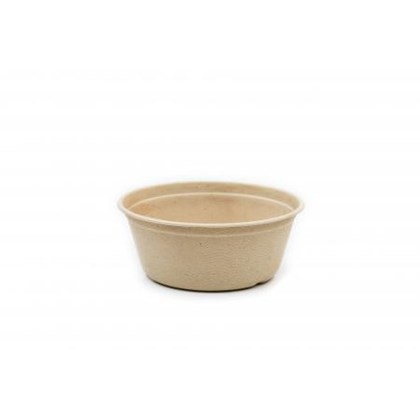 500ml BePulp Round Bowl | Select Catering Solutions Ltd 500ml BePulp Round Bowl | Select Catering Solutions Ltd