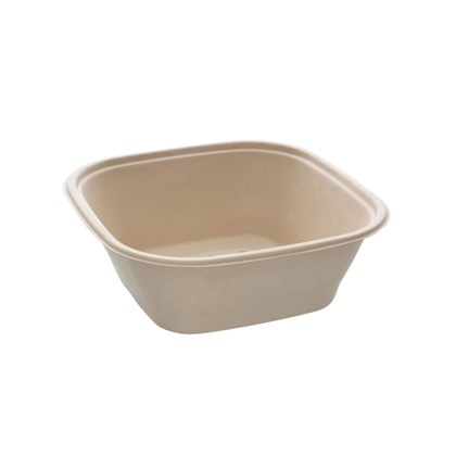Be Pulp Catering Bowl 3500ml 27 x 27cm Be Pulp Catering Bowl 3500ml 27 x 27