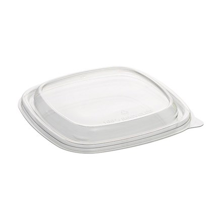rPet Lid for Snap2Go Salad Tray 750/1000ml