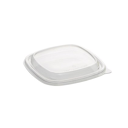 rPet Lid for Snap2Go Salad Tray 375/500ml rPet Lid for Snap2Go Salad Tray 375/500ml