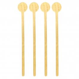 Wooden Cocktail Stirrer 18cm | Select Catering Solutions Ltd Wooden Cocktail Stirrer 18cm | Select Catering Solutions Ltd