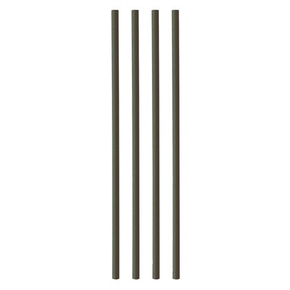 Paper Sip Straws Black 140x6mm | Select Catering Solutions Ltd Paper Sip Straws Black 140x6mm | Select Catering Solutions Ltd