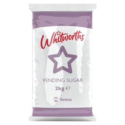 Vending Sugar 2kg | Select Catering Solutions Ltd Vending Sugar 2kg | Select Catering Solutions Ltd