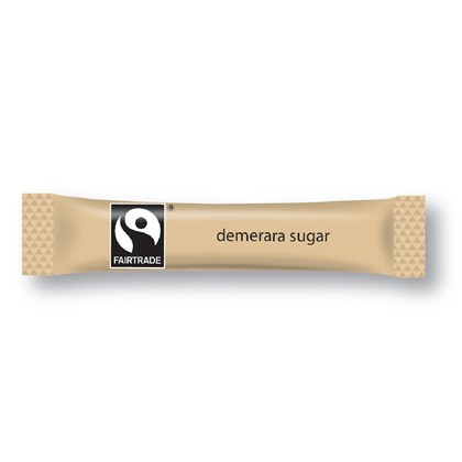 Brown Fairtrade Sugar Sticks | Select Catering Solutions Ltd Brown Fairtrade Sugar Sticks | Select Catering Solutions Ltd