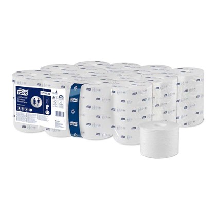 Tork OptiServe® Coreless Toilet Paper T7 Tork OptiServe® Coreless Toilet Paper T7