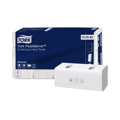 Tork Peak Serve Hand Towel 22.5x20.1 | Select Catering Solutions Ltd Tork Peak Serve Hand Towel