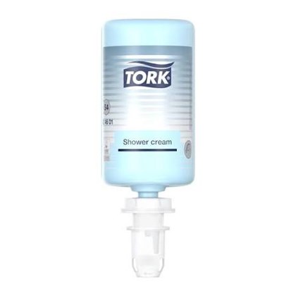 Shower Cream Tork S4 1000ml Shower Cream Tork S4 1000ml