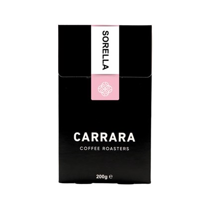 Sorella Beans 8x200g Sorella Beans 8x200g