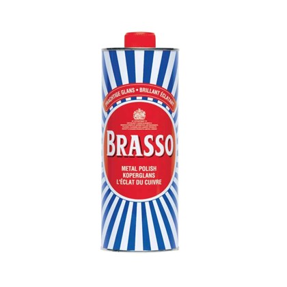 Brasso Liquid 1 Litre Brasso Liquid 1 Litre