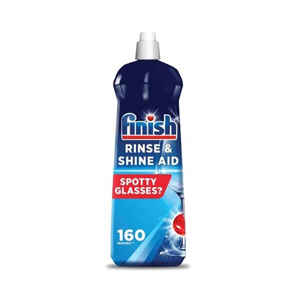 Finish Rinse Aid Regular 800ml Finish Rinse Aid Regular 800ml