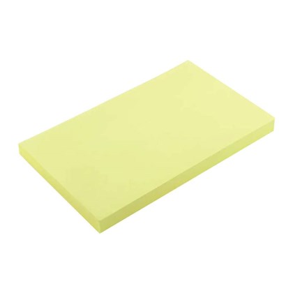 Quick Notes Pad 75x125mm (Pack of 12) Quick Notes Pad 75x125mm (Pack of 12)
