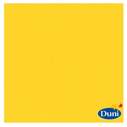 Dunisilk Linnea Yellow Slip Cover 84x84cm | Select Catering Solutions Ltd Dunisilk Linnea Yellow Slip Cover 84x84cm | Select Catering Solutions Ltd