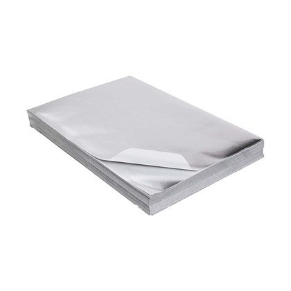 Foil Sheets, 17x12 (430x310mm) Foil Sheets, 17x12 (430x310mm)
