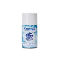 Aerosol Kleenmist Refill Forest Berries 270ml