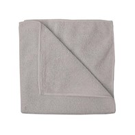 Grey Ultra Microfibre Cloths