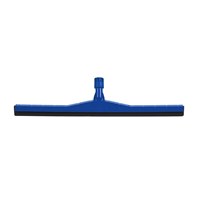 Blue Heavy Duty Floor Squeegee 65cm