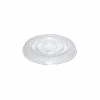 4oz Kraft Portion Cup Flat Lid
