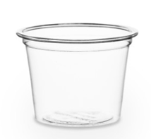 1oz PLA Portion pot Qty 5000