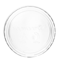 PLA Portion Pot Lid (fits 2-4oz pots), Qty 2000
