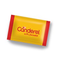 Canderel Yellow Tablet Sachets