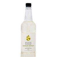 Simply Syrup Sugar 1ltr Simply Sugar Syrup 1L