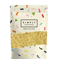 Simply Biscuit Crumb Topping Simply Toppings Biscuit Crumb 500g