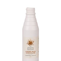 Simply Luxury Milk Chocolate Sauce 1L