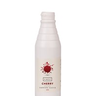 Simply Cherry Topping Sauce Simply Cherry Topping Sauce 1L
