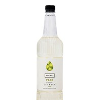 Simply Syrup Pear 1L Simply Pear Syrup 1L