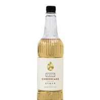 Simply Cheesecake Syrup 1L Simply Cheesecake Syrup 1L