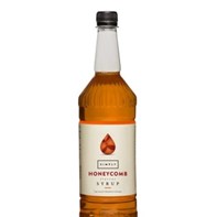 Simply Honeycomb Syrup 1L Simply Honeycomb Syrup 1L