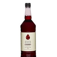 Simply Cherry Syrup 1L