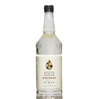 Simply Coconut Syrup 1L
