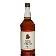 Simply Hazelnut Syrup 1L Simply Hazelnut Syrup 1L