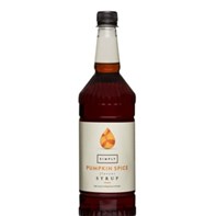 Simply Pumpkin Spice Syrup 1L Simply Pumpkin Spice Syrup 1L