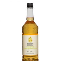 Simply Toasted Marshmallow Syrup 1L Simply Toasted Marshmallow Syrup 1L