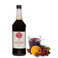 Simply Mulled Fruit Winter Warmer 1L
