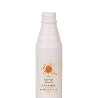Simply Caramel Topping Sauce Simply Caramel Topping Sauce 1L