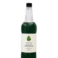Simply Pistachio Syrup 1L