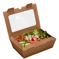 Large Bioflute Vented Hotbox With Window