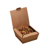 Medium Bioflute Vented Hotbox