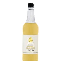 Simply Cloudy Lemonade Cooler Syrup 1L