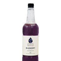 Simply Blueberry Syrup 1L Simply Blueberry Syrup 1L