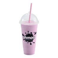 Disposable Pack -Shmoo 20oz Cup & Lids